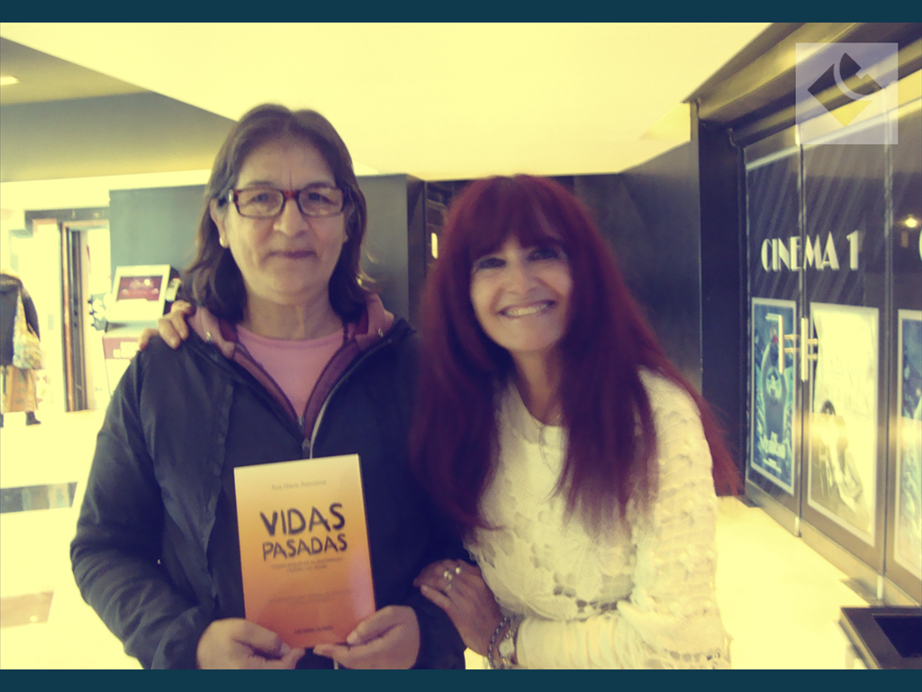 Shopping Los Gallegos - 22/10/2018