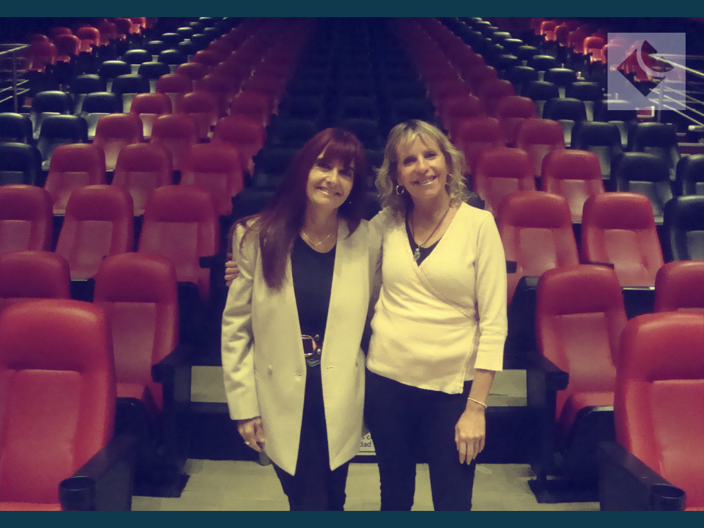 Shopping Los Gallegos - 16/04/2019