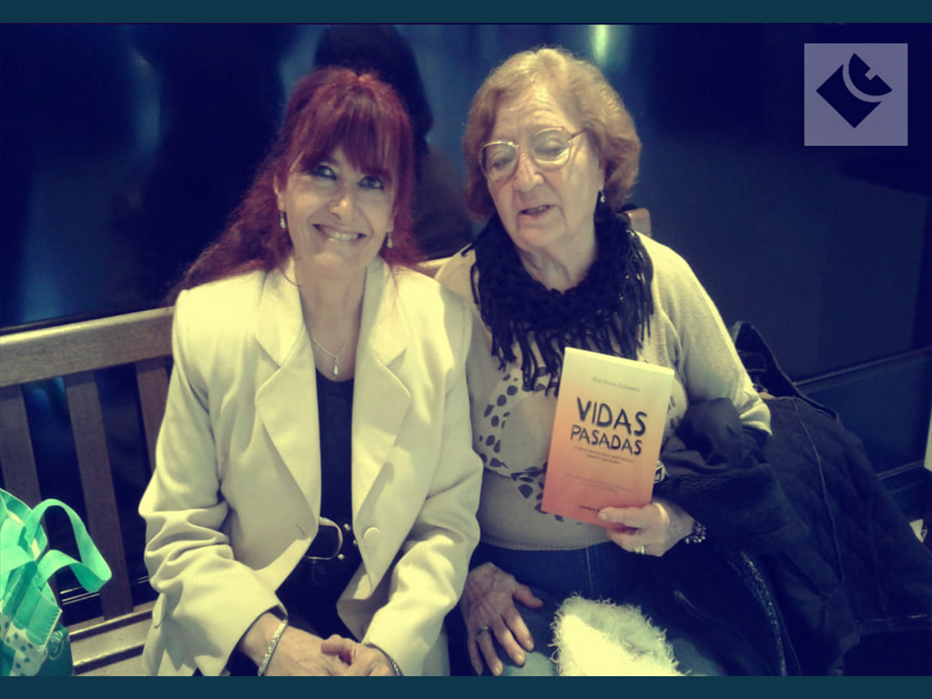 Shopping Los Gallegos - 10/06/2019