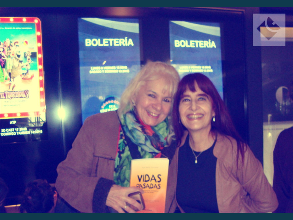Shopping Los Gallegos - 09/08/2018